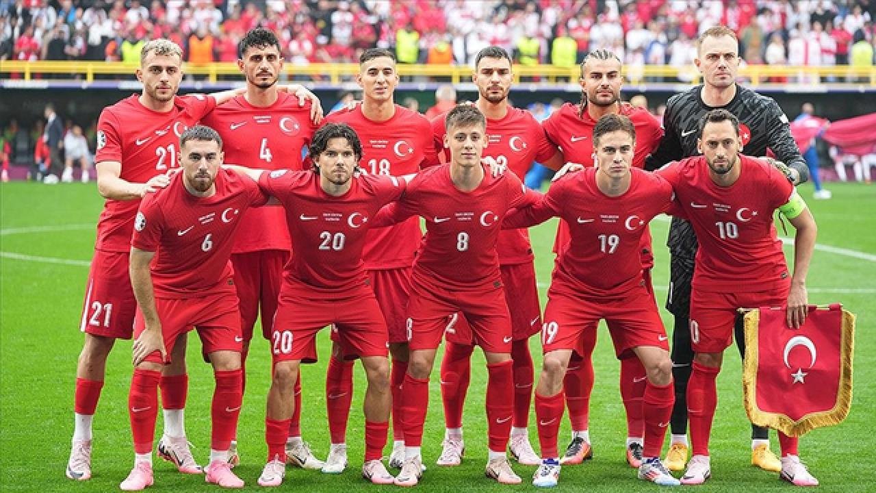 Türkiye Bugün Avusturya ile Çeyrek Final Maçında