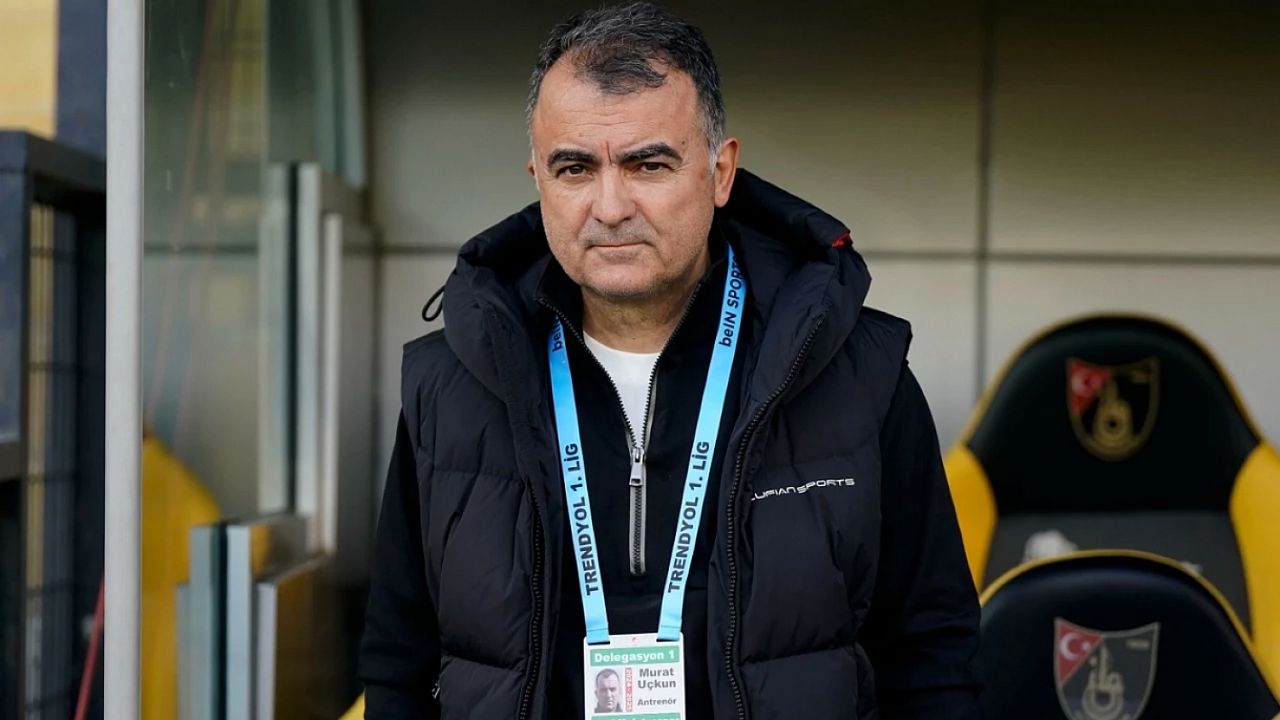 Yeni Malatyaspor’da Fırtına Dinmiyor: Murat Uçkun da Görevden Ayrıldı