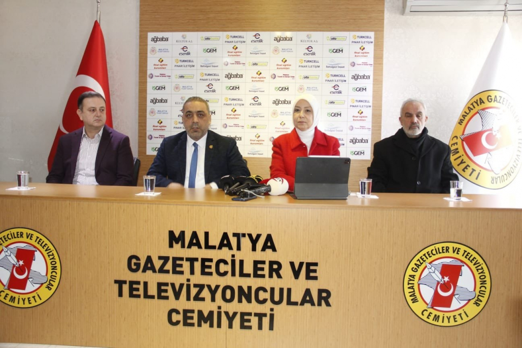 Milletvekili Çalık, 'CHP Genel Başkanı Kemal Kılıçdaroğlu’nu eleştirdi'