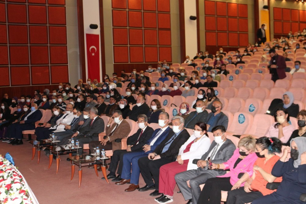 Turgut Özal Tıp Merkezi’nden emeklilere vefa