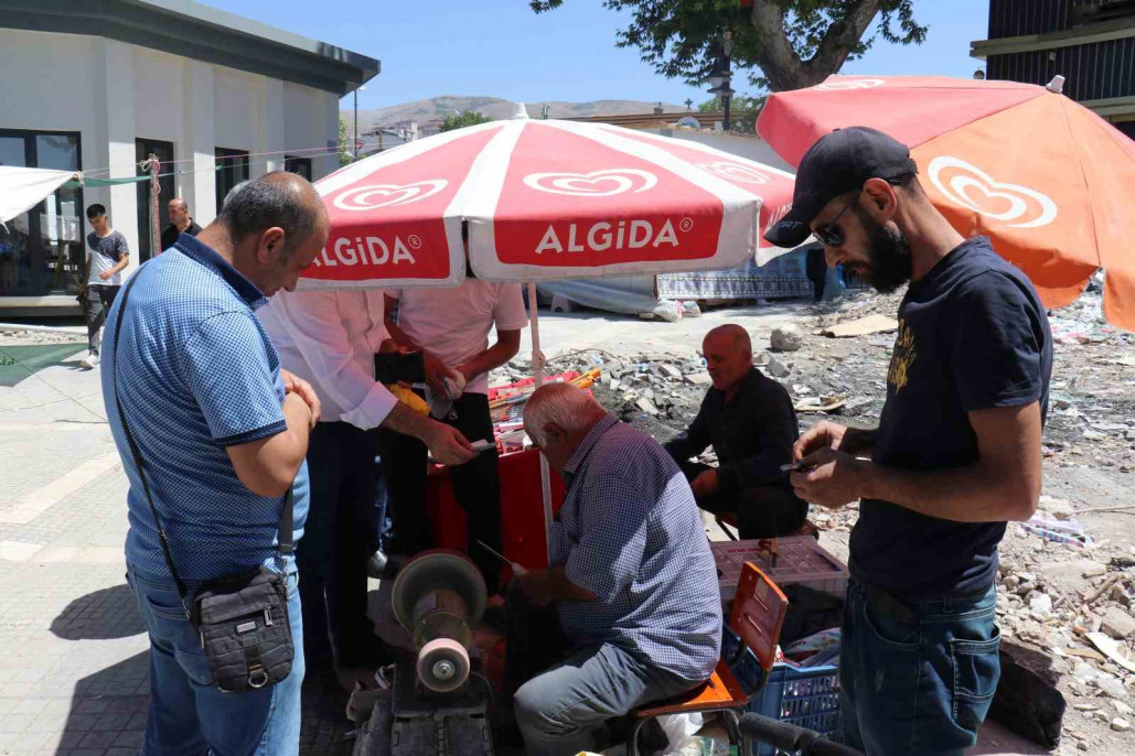 Malatya'da buruk bayram telaşı