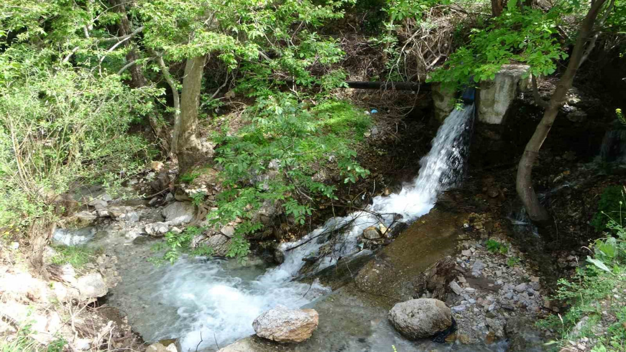 Eskişehir vadisi görenleri hayran bıraktırıyor