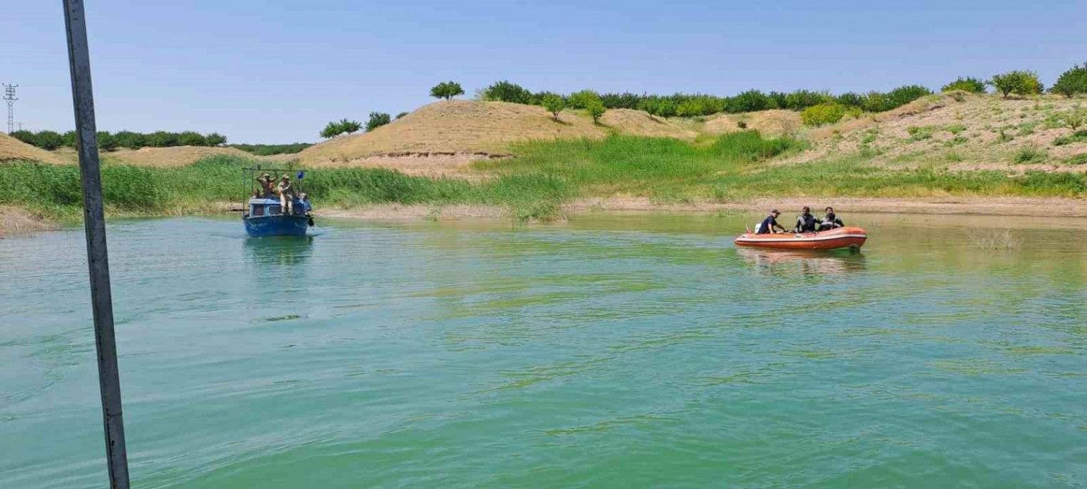 Malatya'da kayıp olarak aranan engelli kadın bulundu