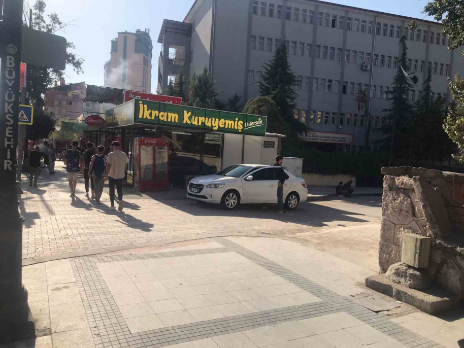 Malatya'da deprem