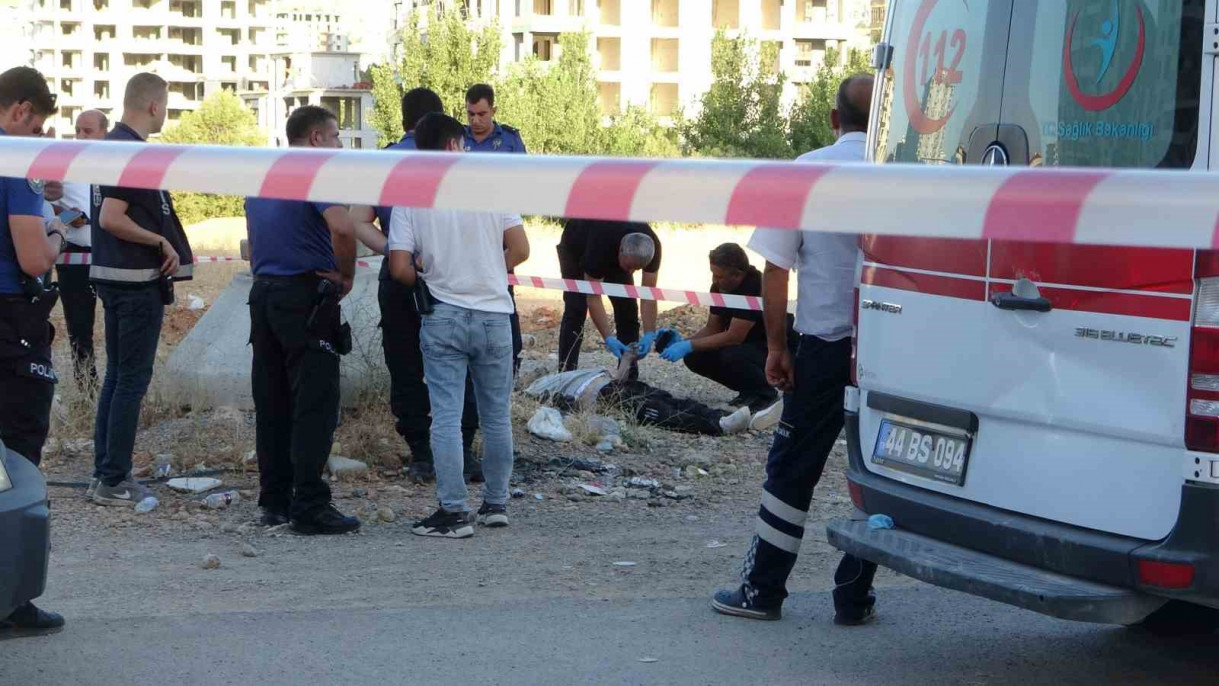 Kayıp diş hekimi yol kenarında ölü bulundu