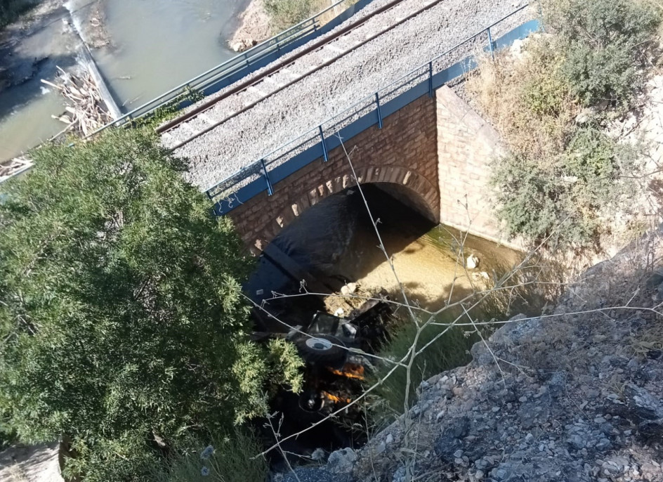 Malatya'da iki kaza: 2 yaralı