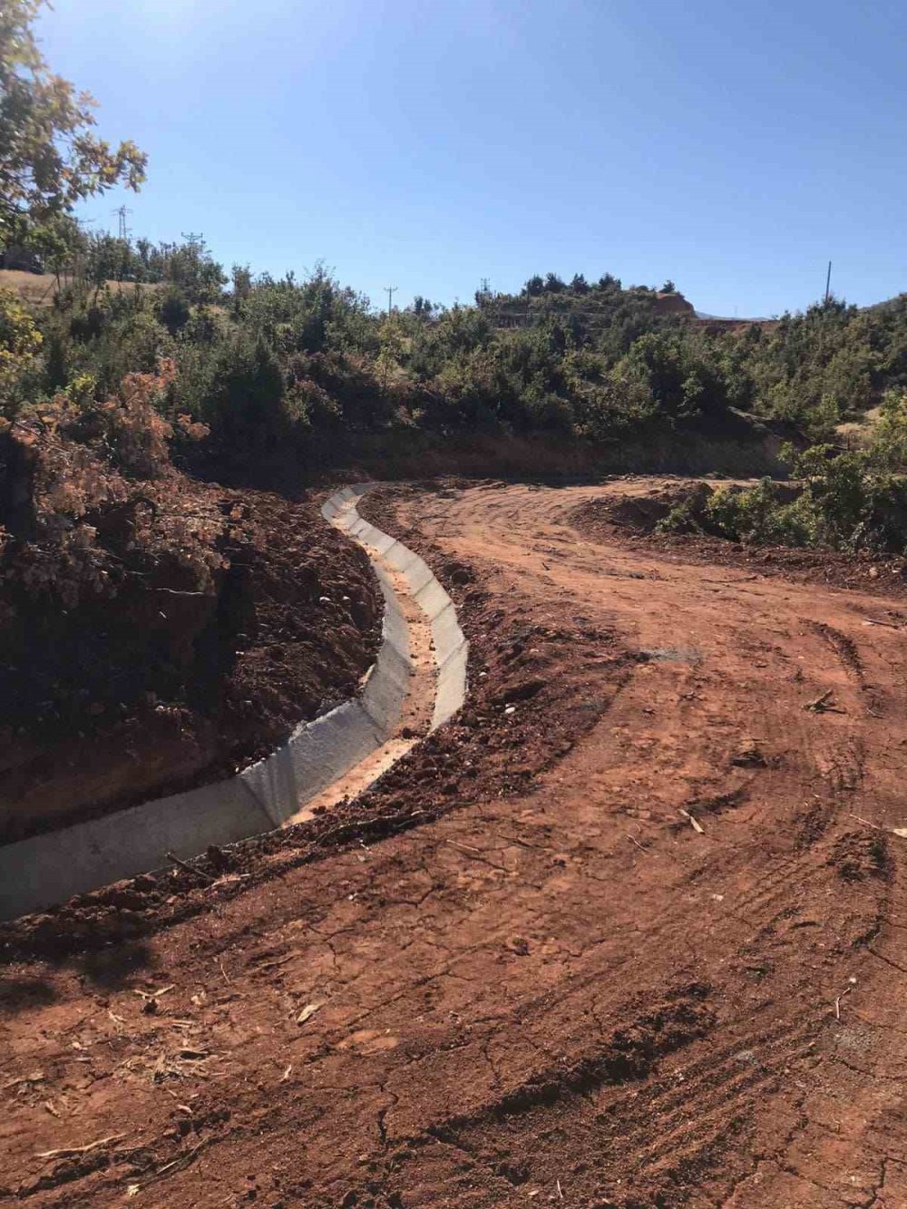 Bingöl Kırsal Alanları Değerlendirmeye Devam Ediyor