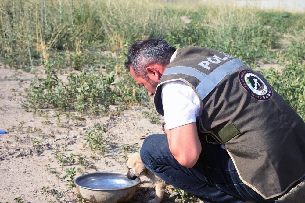 Harput’ta Helikopter Pisti Kazandırıldı