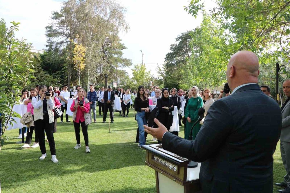 Yeni Öğretmenlere ‘Hoş Geldin’ Programı Düzenlendi