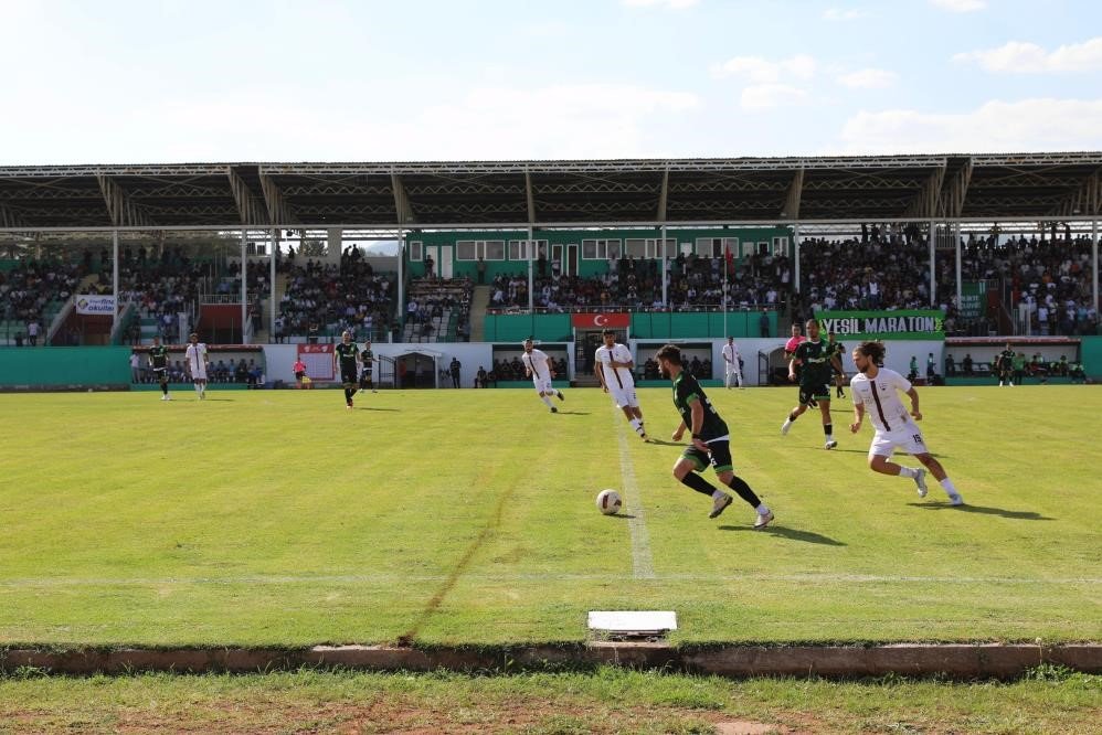 23 Elazığ Fk’nın Kupa Maçı Ne Zaman?