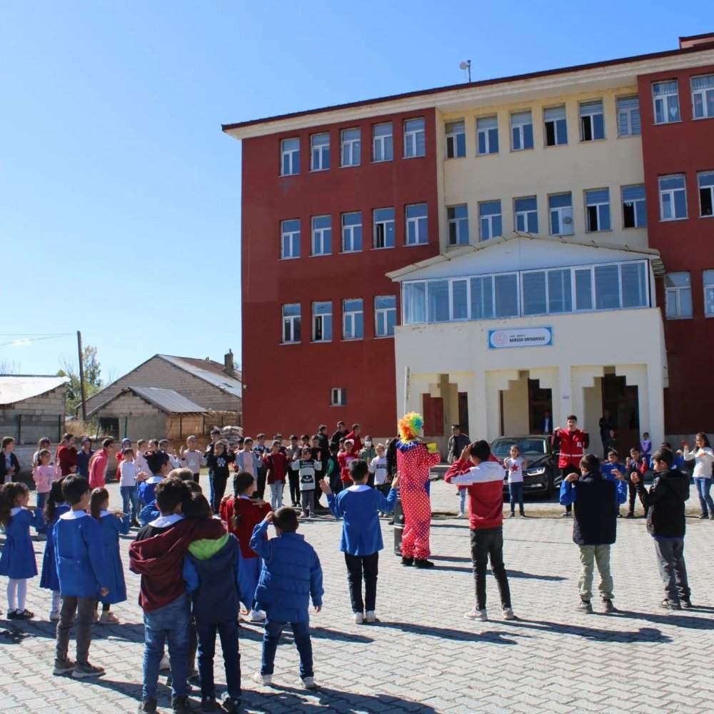 Kızılay Sürprizlere Devam Ediyor