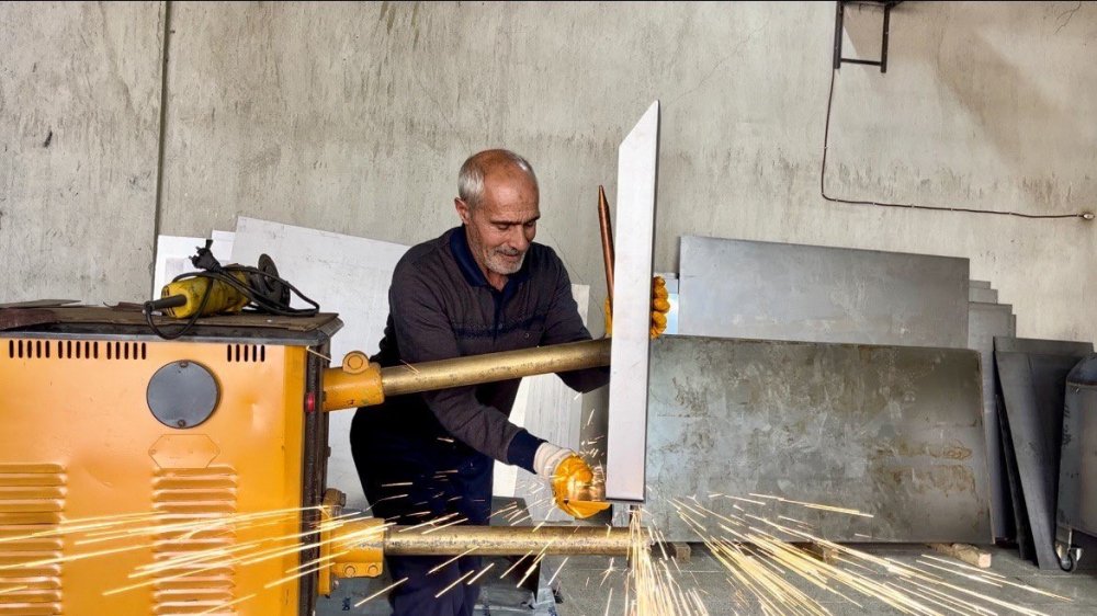 Özel Tasarım Sobalar Dünya Pazarında