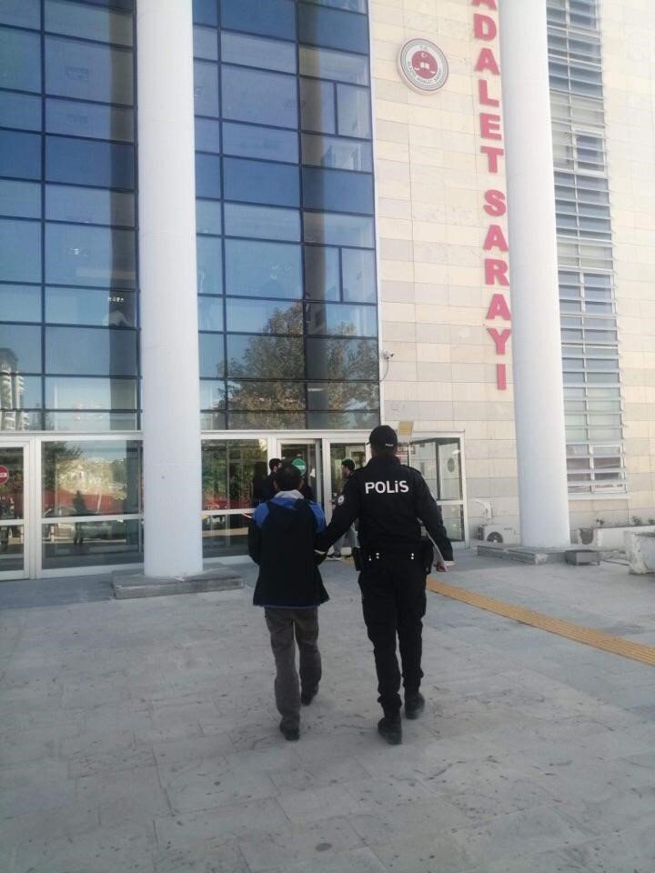 Elazığ’da Polis Suçlulara Nefes Aldırmıyor